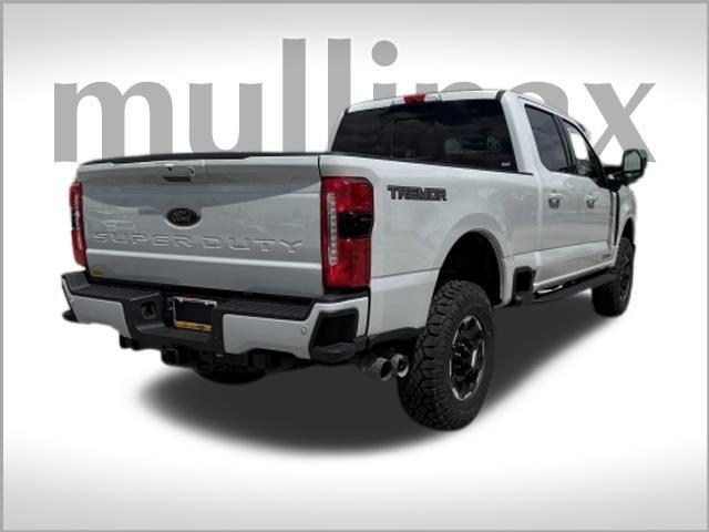 new 2025 Ford F-250 car, priced at $86,656