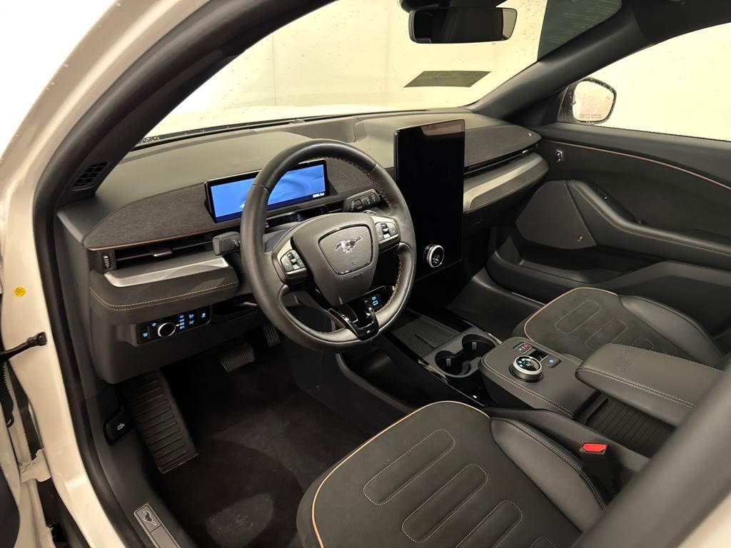 used 2023 Ford Mustang Mach-E car, priced at $39,900