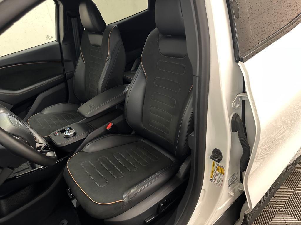 used 2023 Ford Mustang Mach-E car, priced at $39,900