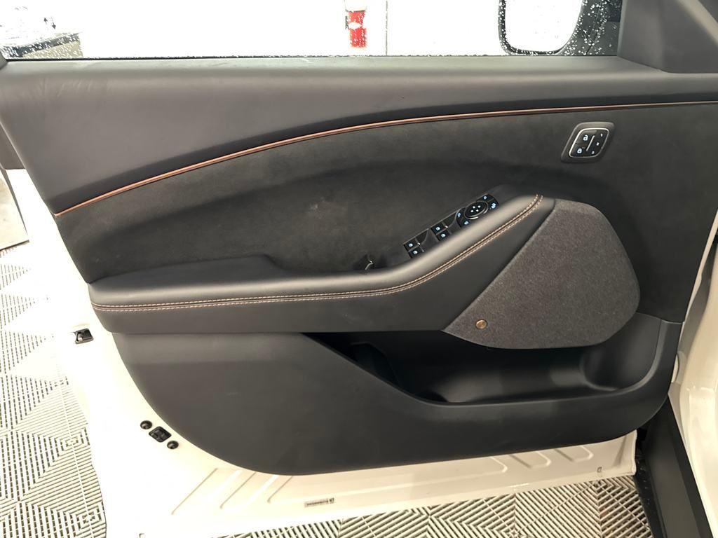 used 2023 Ford Mustang Mach-E car, priced at $39,900