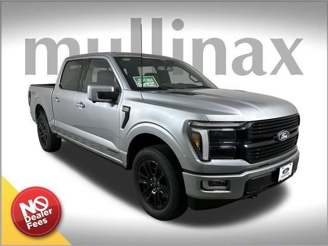 new 2024 Ford F-150 car, priced at $71,614