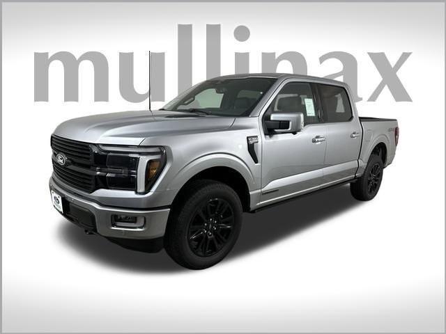 new 2024 Ford F-150 car, priced at $72,614