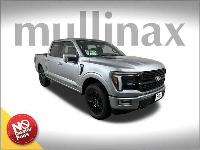 new 2024 Ford F-150 car, priced at $72,614