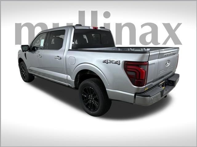 new 2024 Ford F-150 car, priced at $72,614