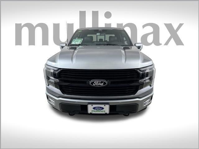 new 2024 Ford F-150 car, priced at $72,614