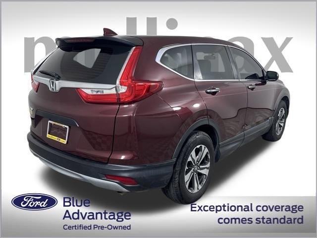 used 2019 Honda CR-V car, priced at $13,750