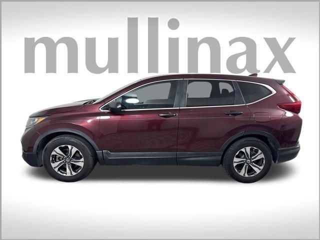 used 2019 Honda CR-V car, priced at $13,750