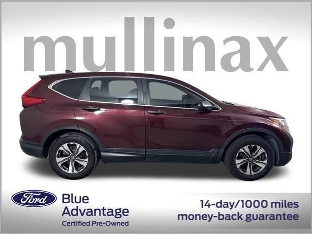 used 2019 Honda CR-V car, priced at $13,750