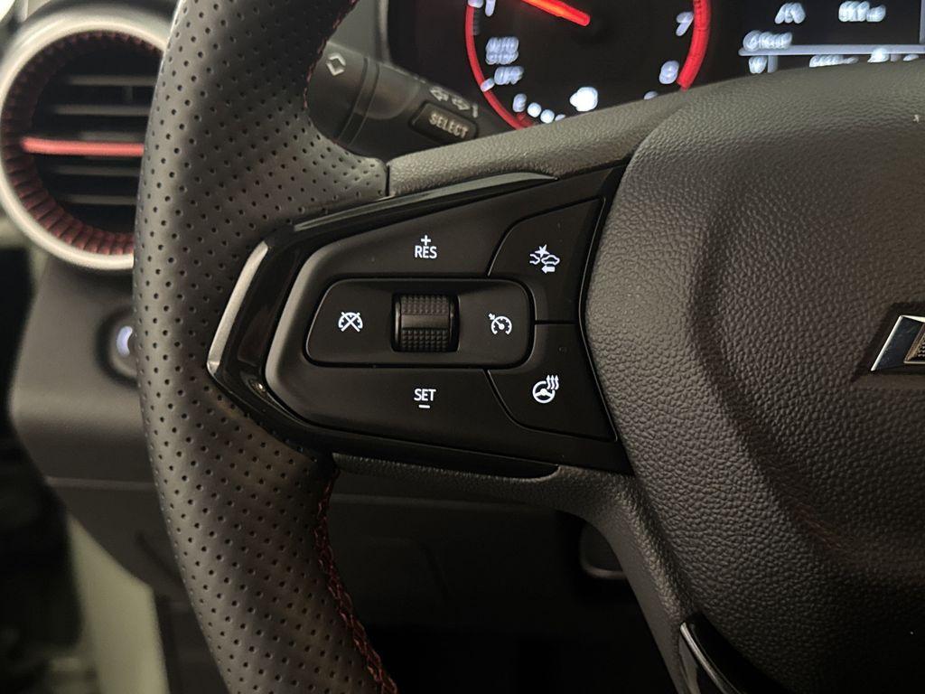 used 2024 Chevrolet Trax car, priced at $22,900