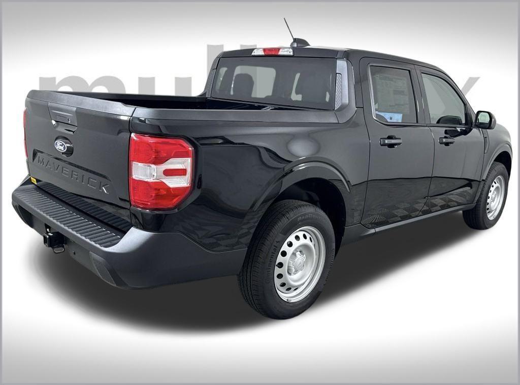 new 2025 Ford Maverick car, priced at $29,940