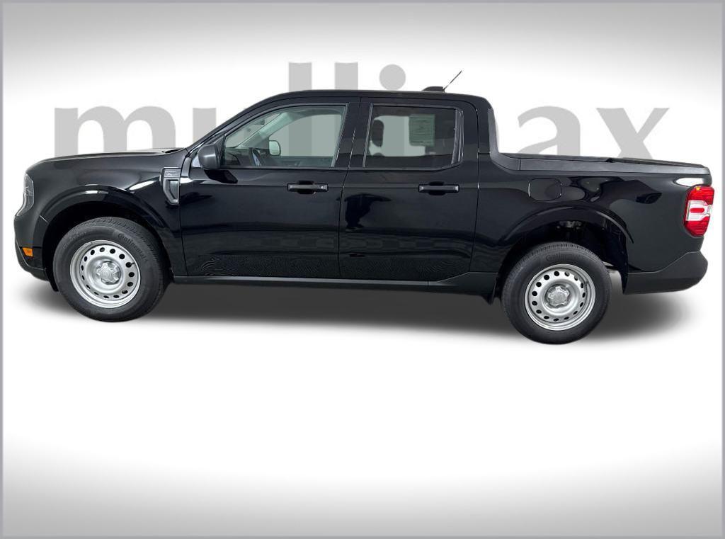 new 2025 Ford Maverick car, priced at $29,940