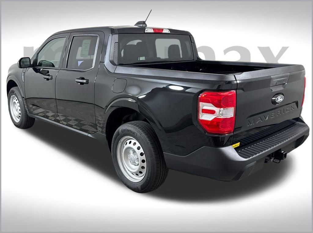 new 2025 Ford Maverick car, priced at $29,940