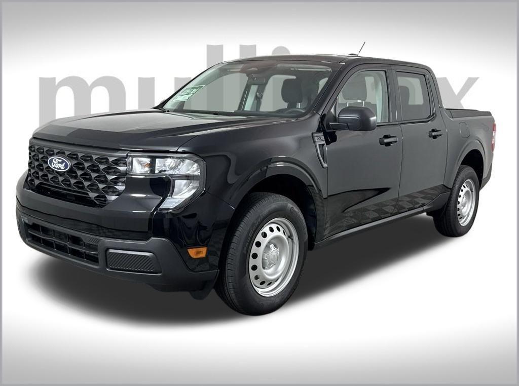new 2025 Ford Maverick car, priced at $29,940