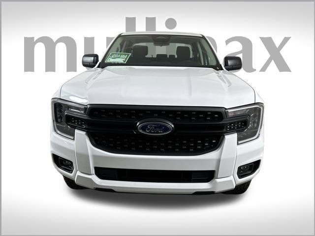 new 2024 Ford Ranger car, priced at $34,088