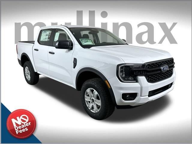 new 2024 Ford Ranger car, priced at $33,088