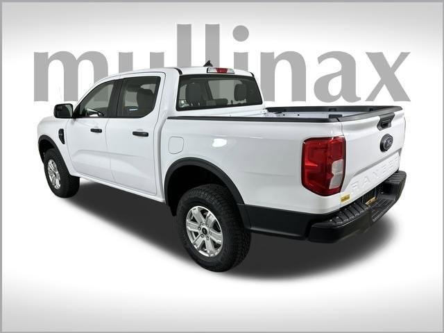 new 2024 Ford Ranger car, priced at $34,088