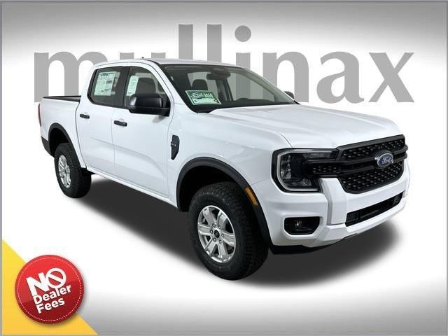 new 2024 Ford Ranger car, priced at $34,088