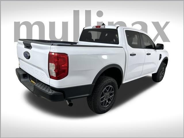 new 2024 Ford Ranger car, priced at $33,982