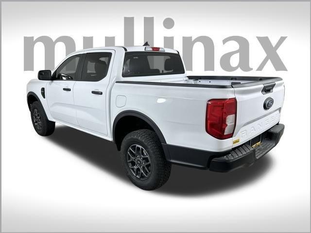 new 2024 Ford Ranger car, priced at $33,982