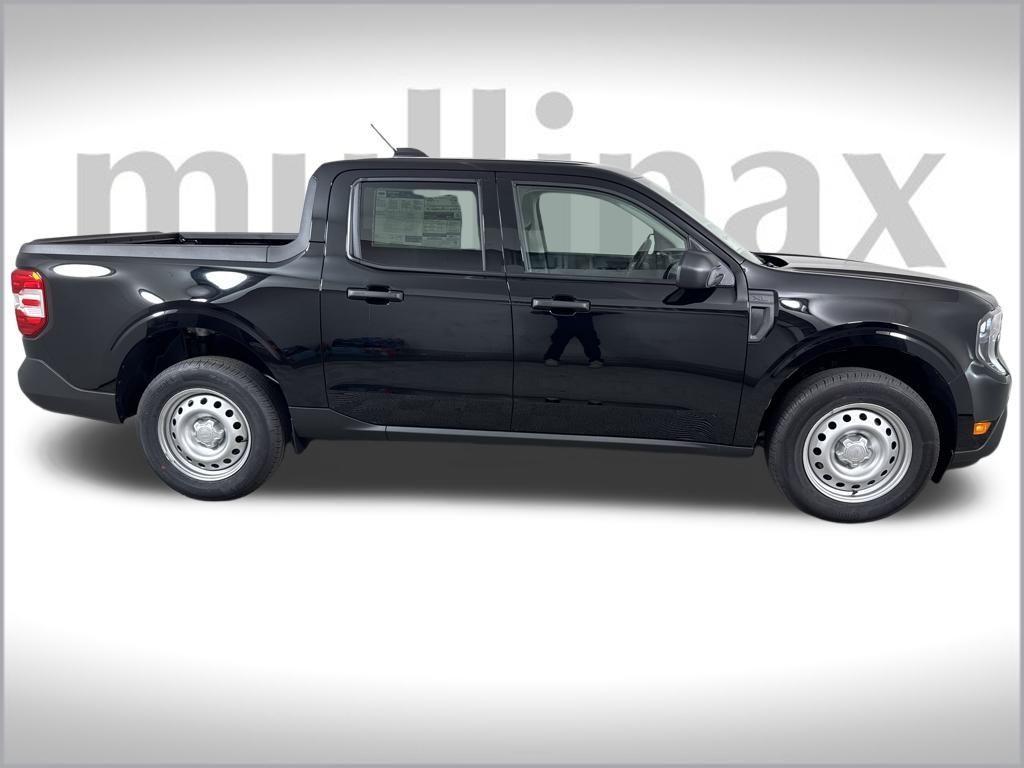 new 2025 Ford Maverick car, priced at $29,065