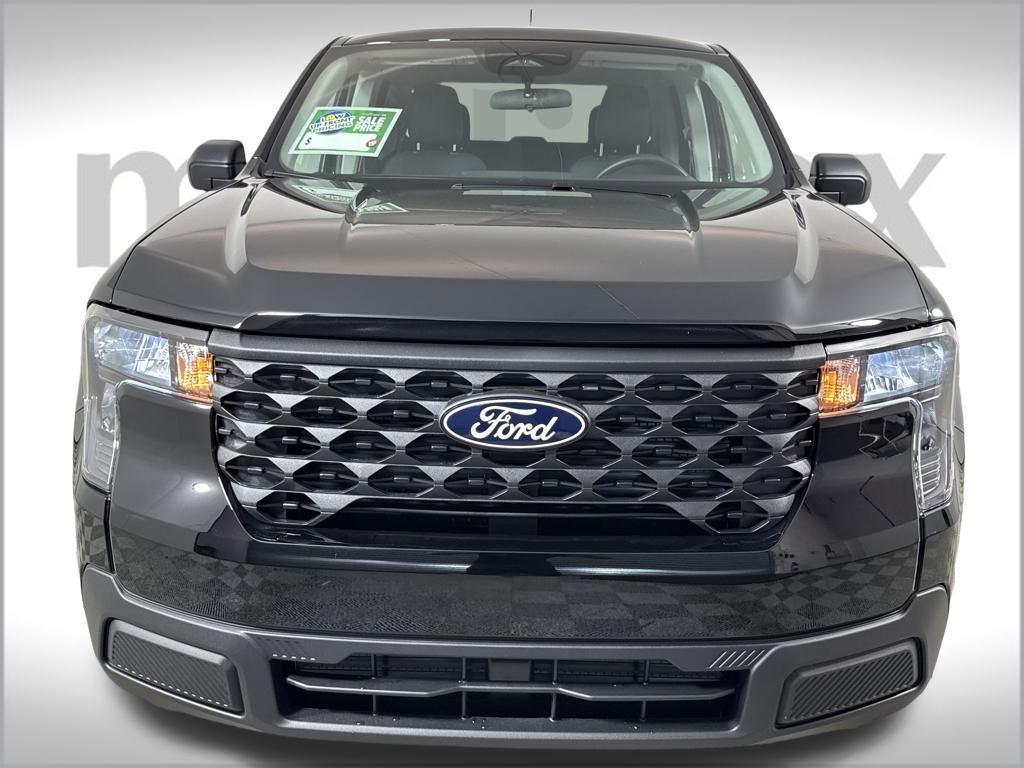 new 2025 Ford Maverick car, priced at $29,065