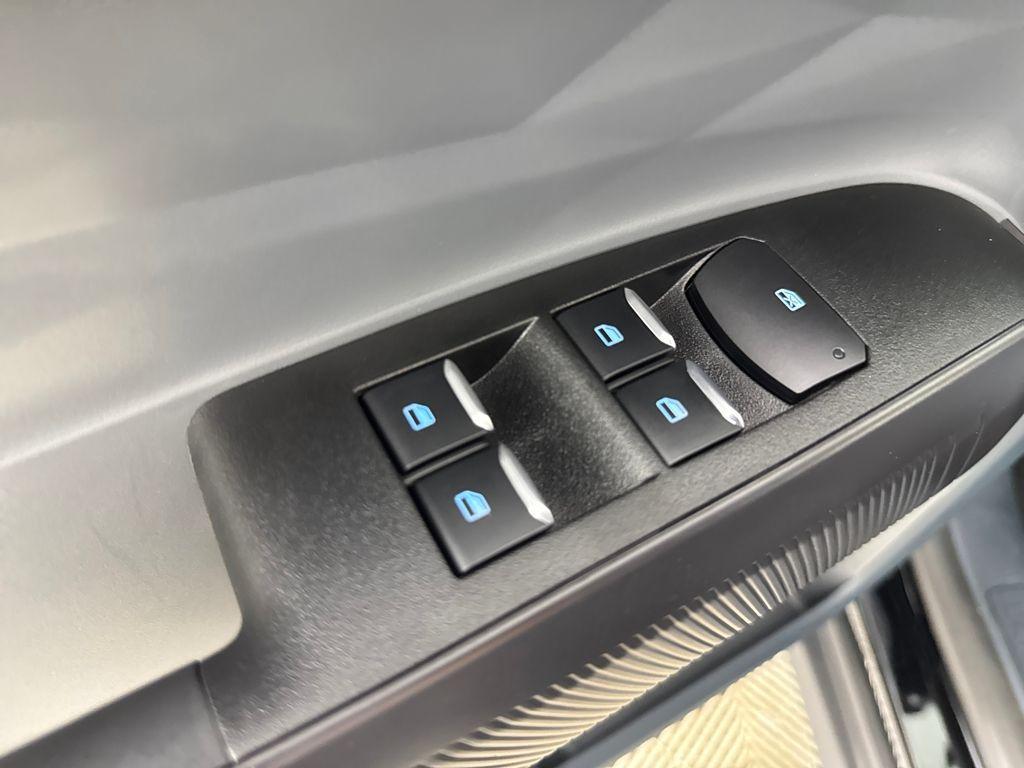 new 2025 Ford Maverick car, priced at $29,065