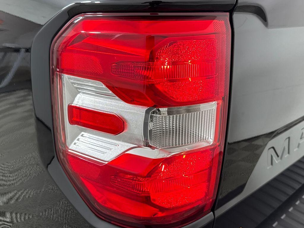 new 2025 Ford Maverick car, priced at $29,065