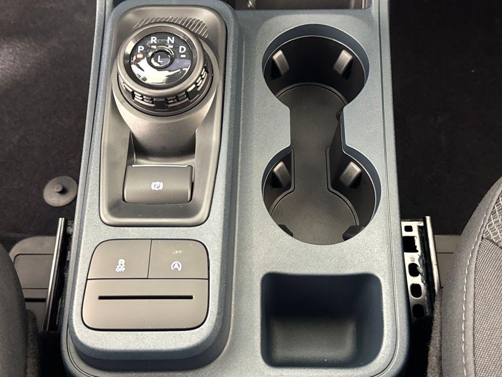 new 2025 Ford Maverick car, priced at $28,011