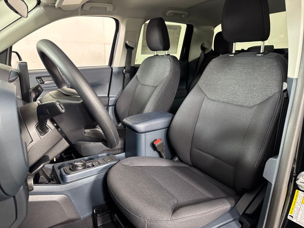 new 2025 Ford Maverick car, priced at $29,065