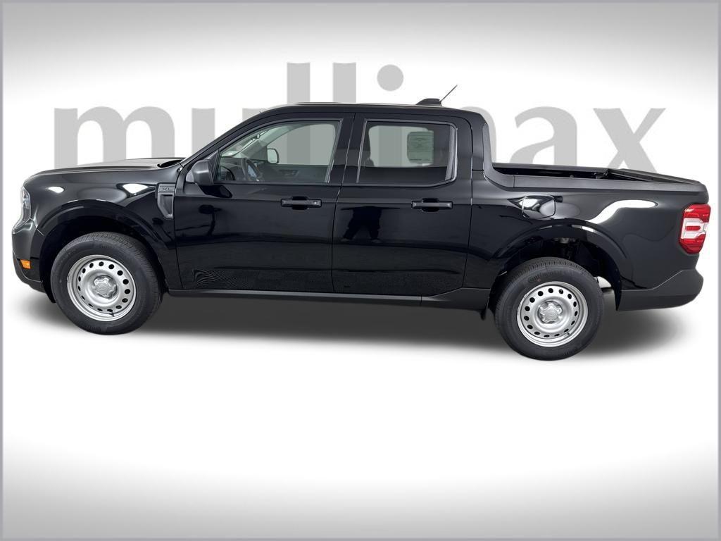 new 2025 Ford Maverick car, priced at $29,065