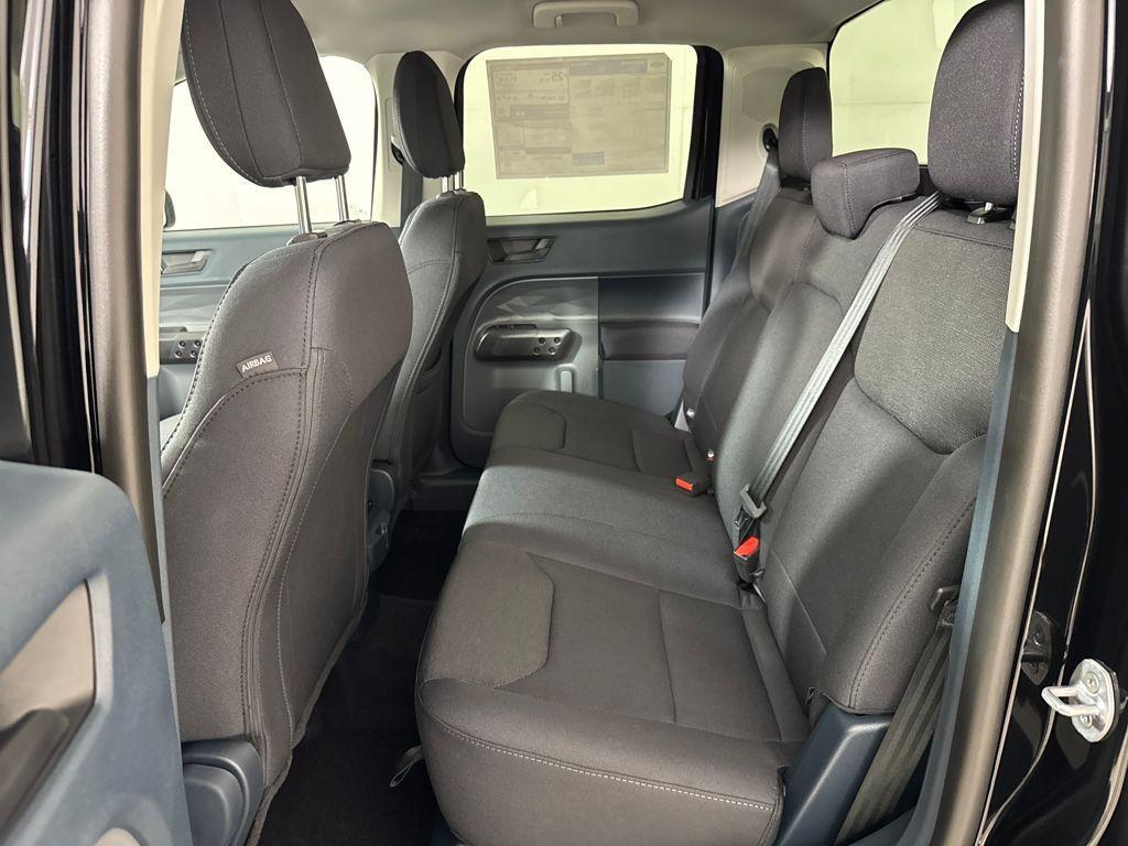 new 2025 Ford Maverick car, priced at $29,065