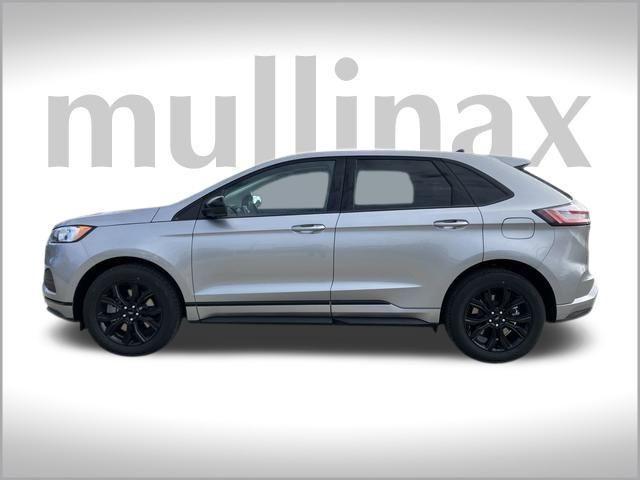 new 2024 Ford Edge car, priced at $33,755