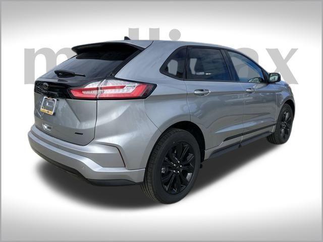 new 2024 Ford Edge car, priced at $33,755