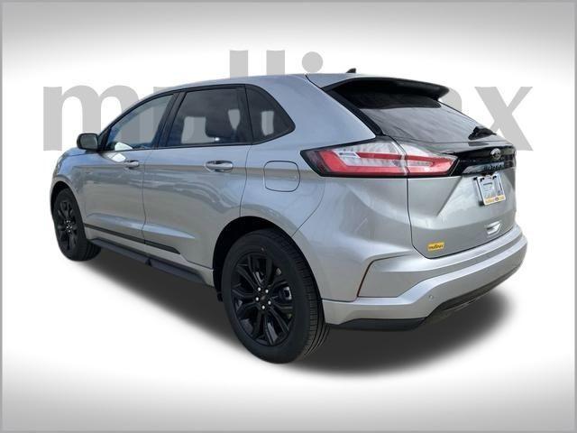 new 2024 Ford Edge car, priced at $33,755
