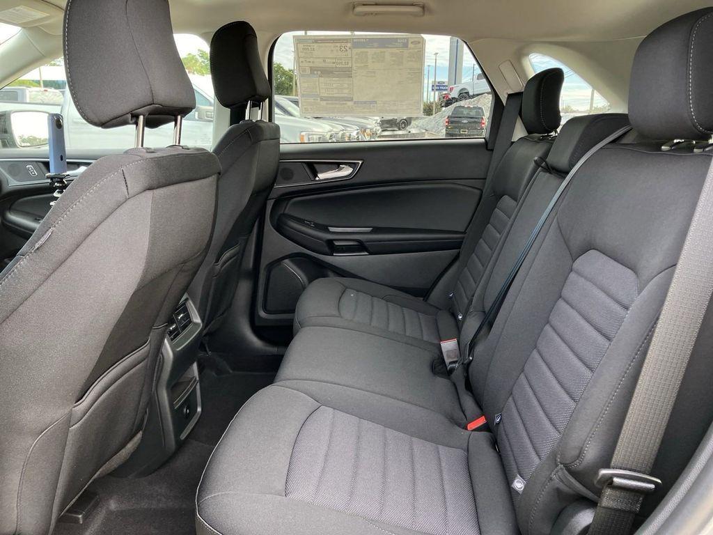 new 2024 Ford Edge car, priced at $33,755