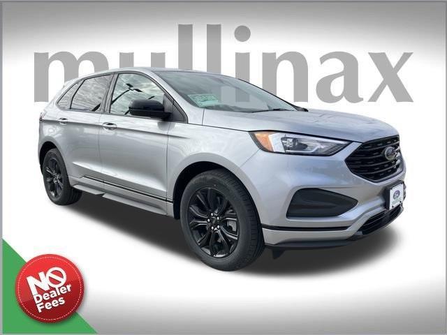 new 2024 Ford Edge car, priced at $34,092