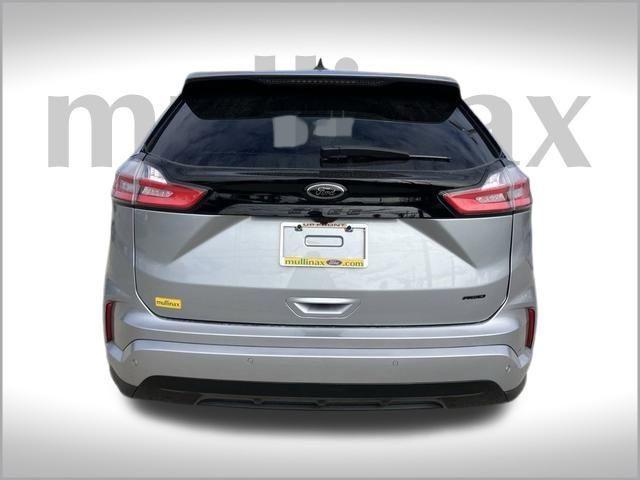 new 2024 Ford Edge car, priced at $33,755