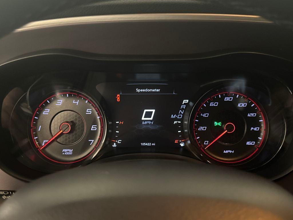 used 2019 Dodge Charger car, priced at $20,900