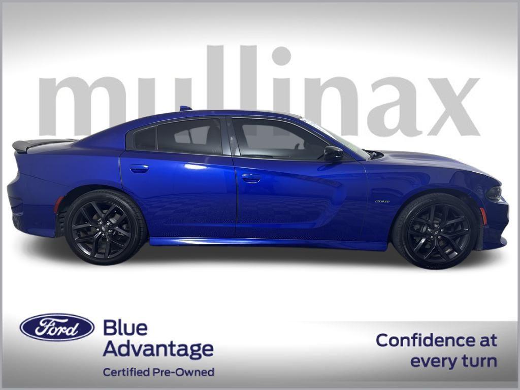 used 2019 Dodge Charger car, priced at $20,900