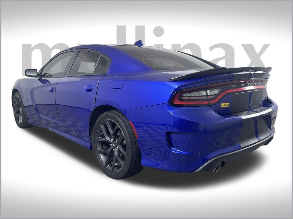 used 2019 Dodge Charger car, priced at $20,900