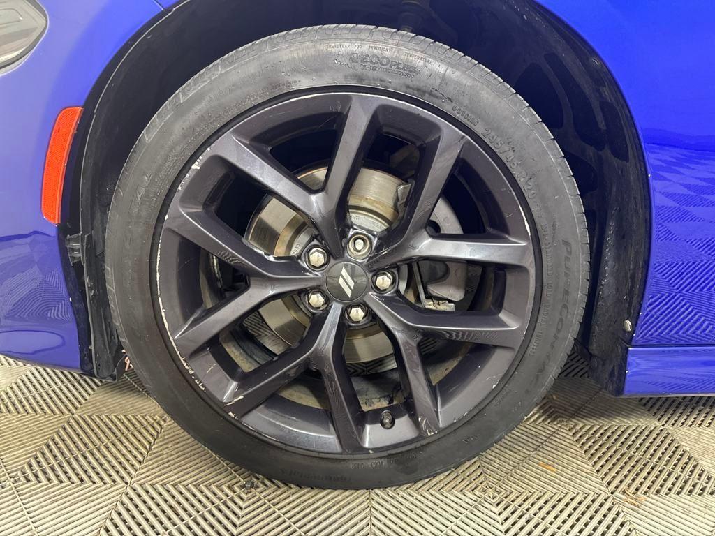 used 2019 Dodge Charger car, priced at $20,900