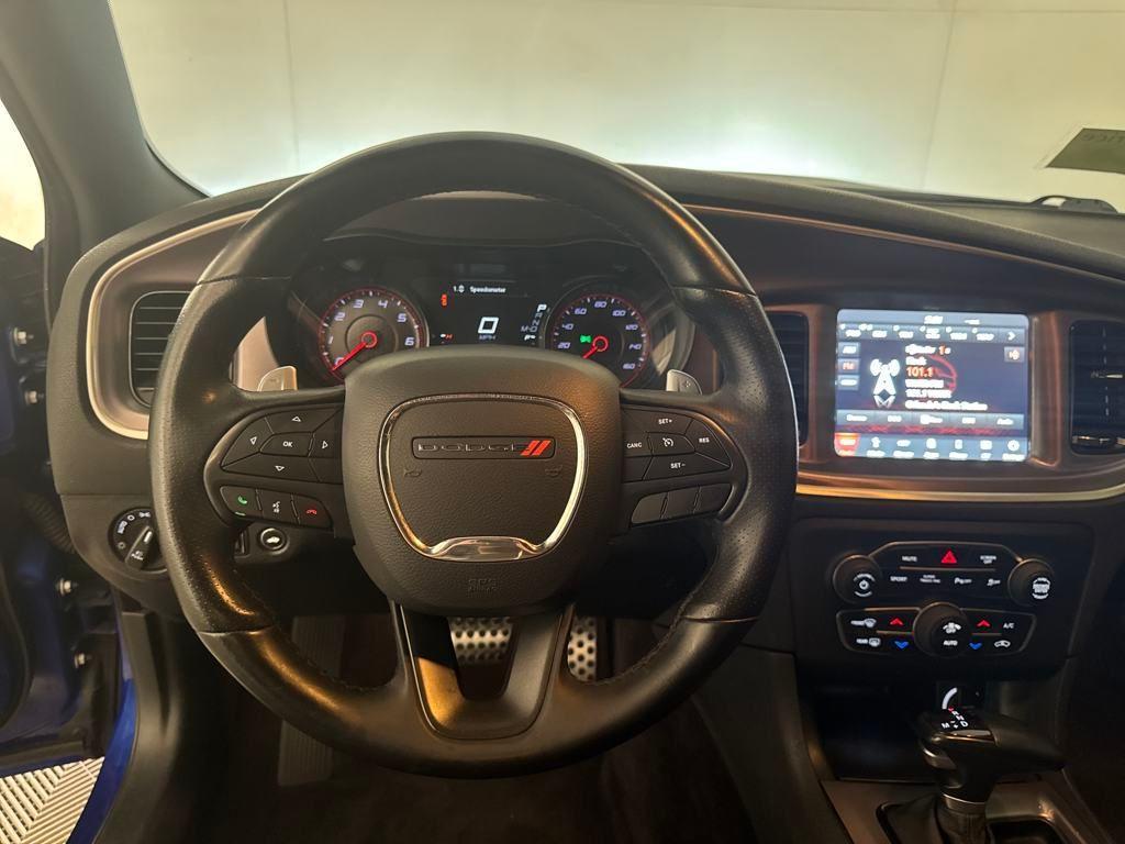 used 2019 Dodge Charger car, priced at $20,900