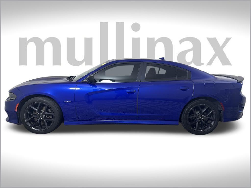 used 2019 Dodge Charger car, priced at $20,900