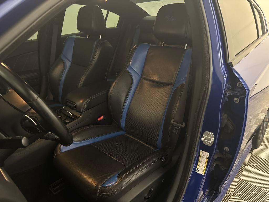used 2019 Dodge Charger car, priced at $20,900