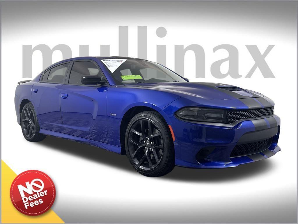 used 2019 Dodge Charger car, priced at $20,900