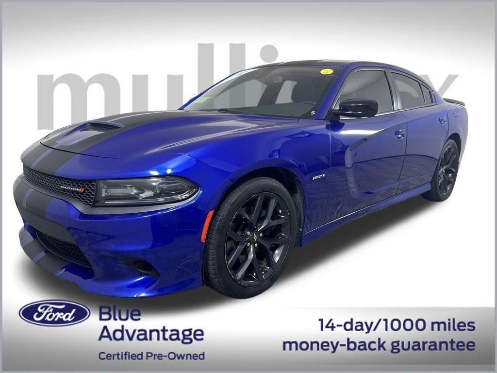 used 2019 Dodge Charger car, priced at $20,900