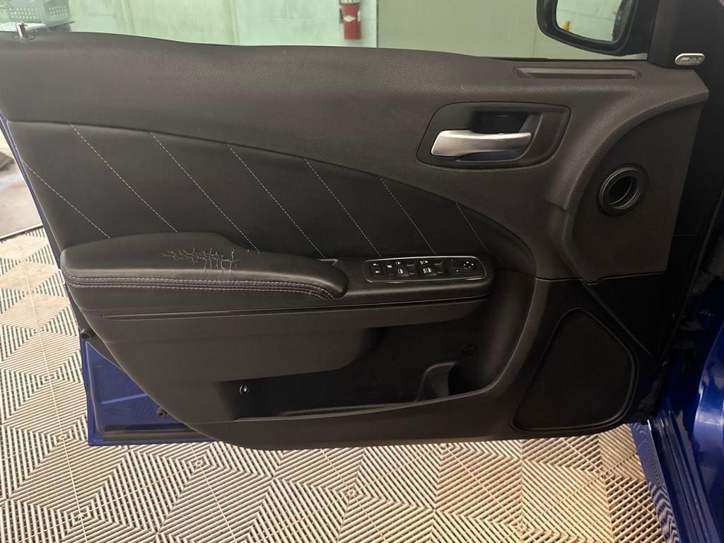 used 2019 Dodge Charger car, priced at $20,900