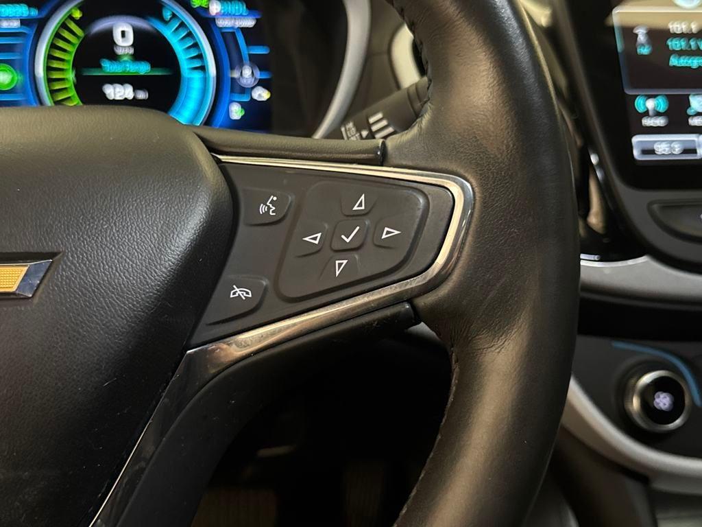 used 2017 Chevrolet Volt car, priced at $11,900