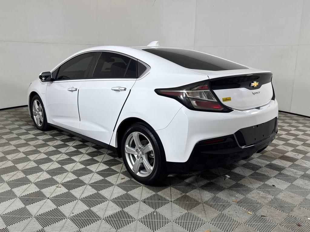 used 2017 Chevrolet Volt car, priced at $11,900