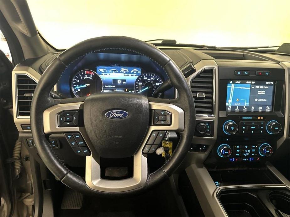 used 2018 Ford F-250 car, priced at $34,900